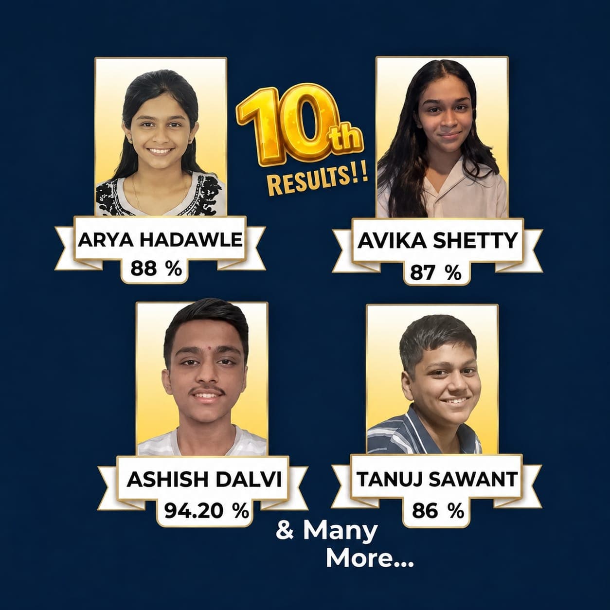 After VK Academy
